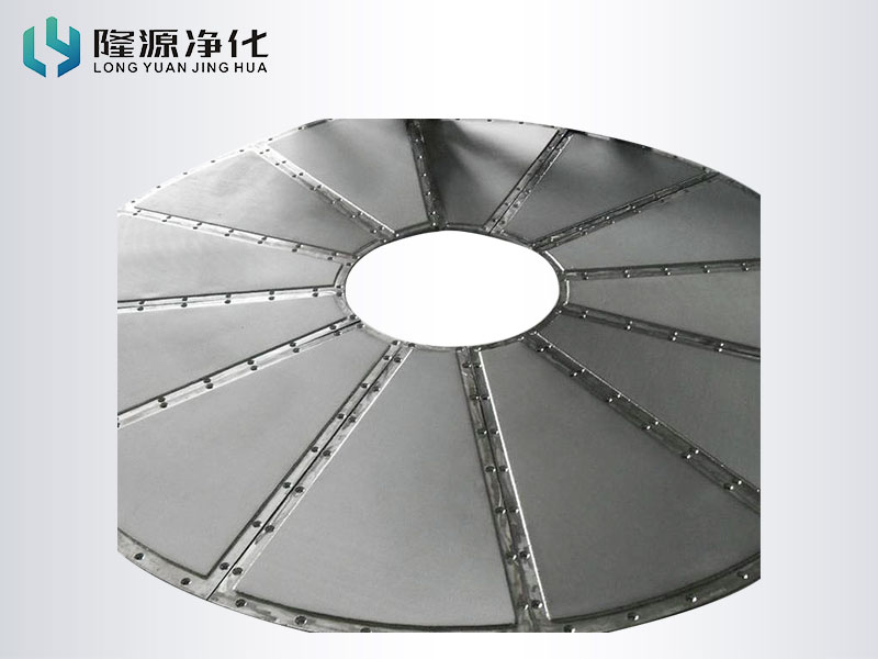 三合一濾盤(pán)