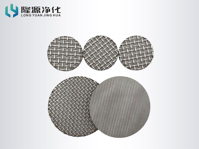 如何延長燒結(jié)網(wǎng)的使用時(shí)間以及影響因素