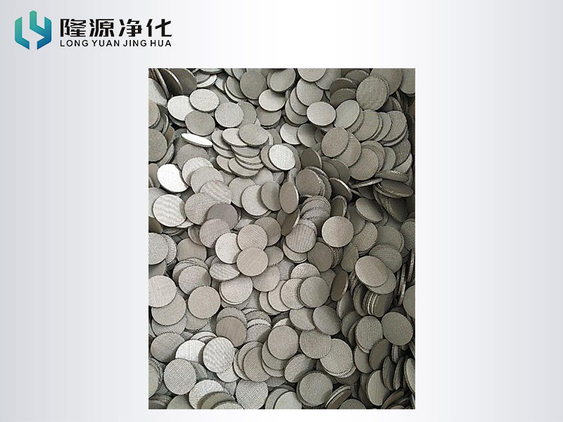 燒結(jié)氈的優(yōu)勢(shì)及適用范圍