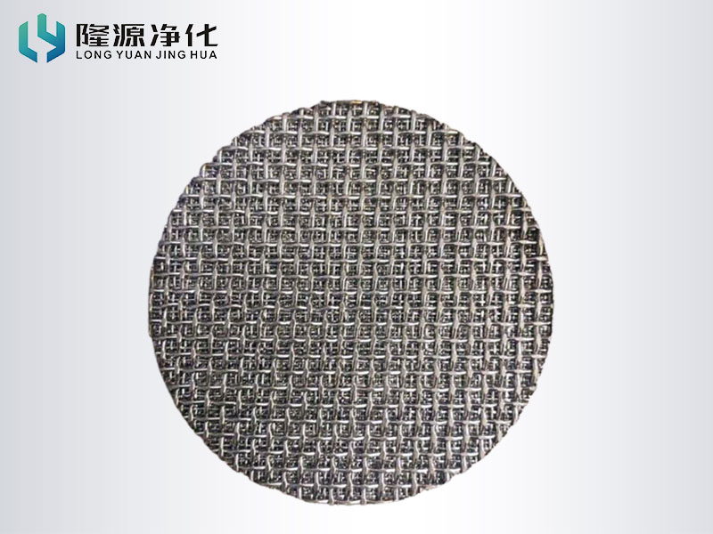 燒結網(wǎng)產(chǎn)品換新的原因所在