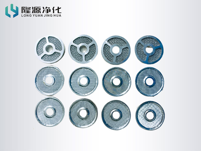 燒結網(wǎng)與燒結氈的四大區(qū)別所在
