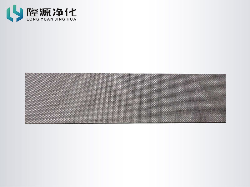 燒結氈產(chǎn)品的燒結方法你了解嗎？
