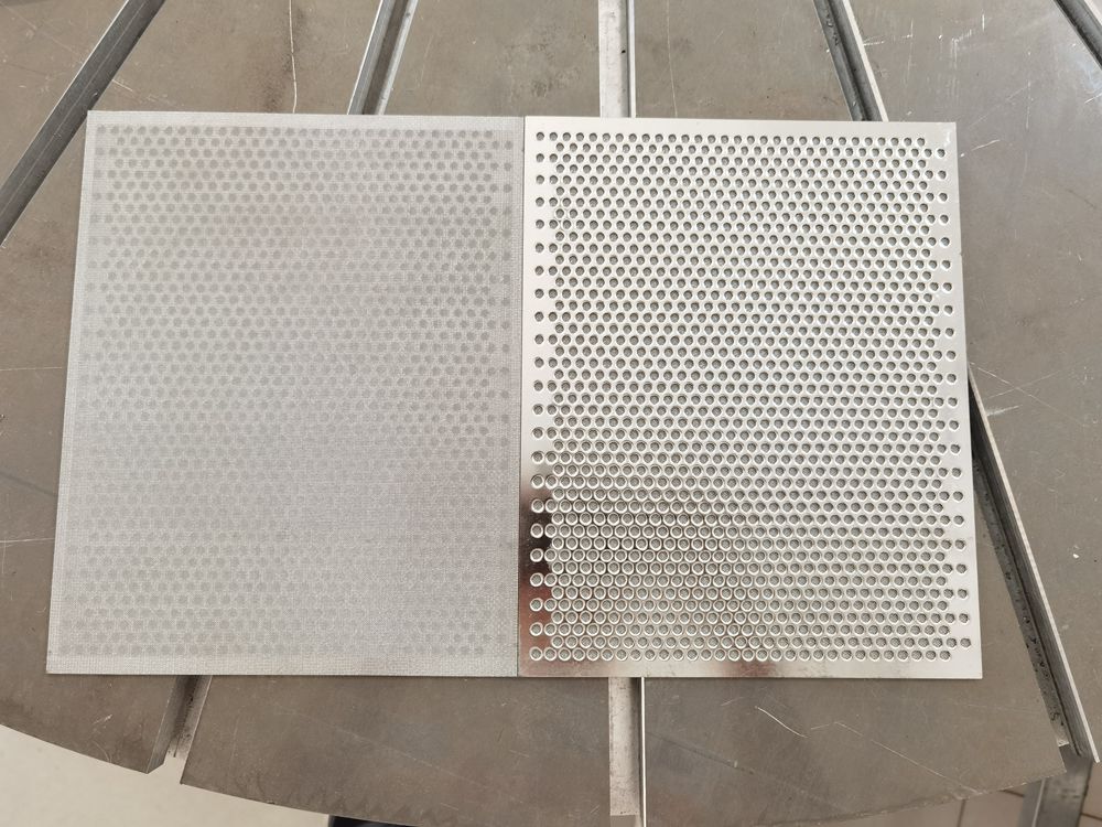 影響燒結(jié)氈使用時間的原因有哪些？