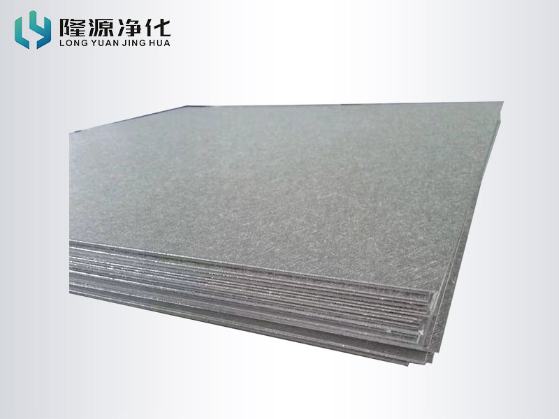 不同類型的燒結(jié)氈有哪些特點(diǎn)？