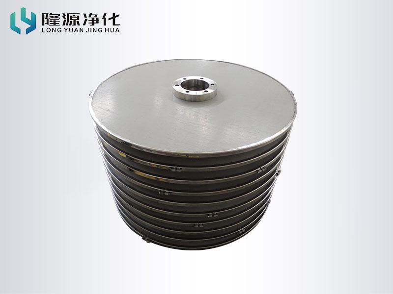 BDO濾盤(pán)