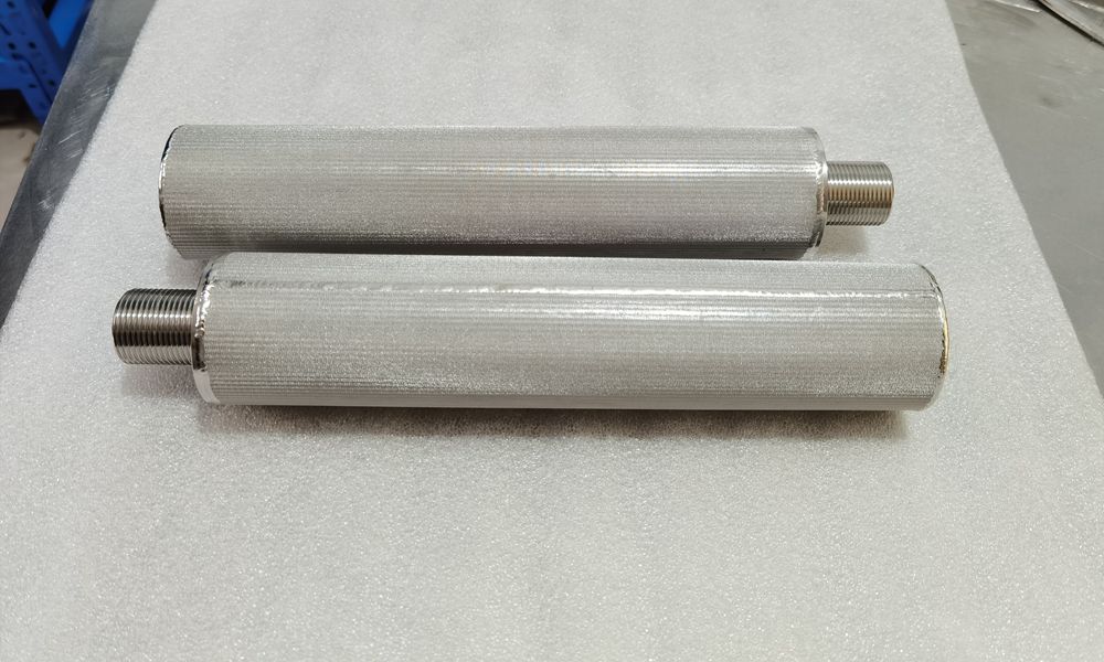 燒結(jié)網(wǎng)使用優(yōu)勢你知道嗎？